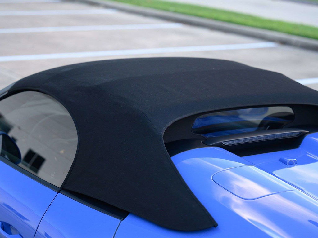 Porsche 991 Speedster