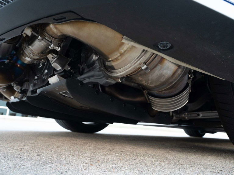 Porsche 991 Speedster