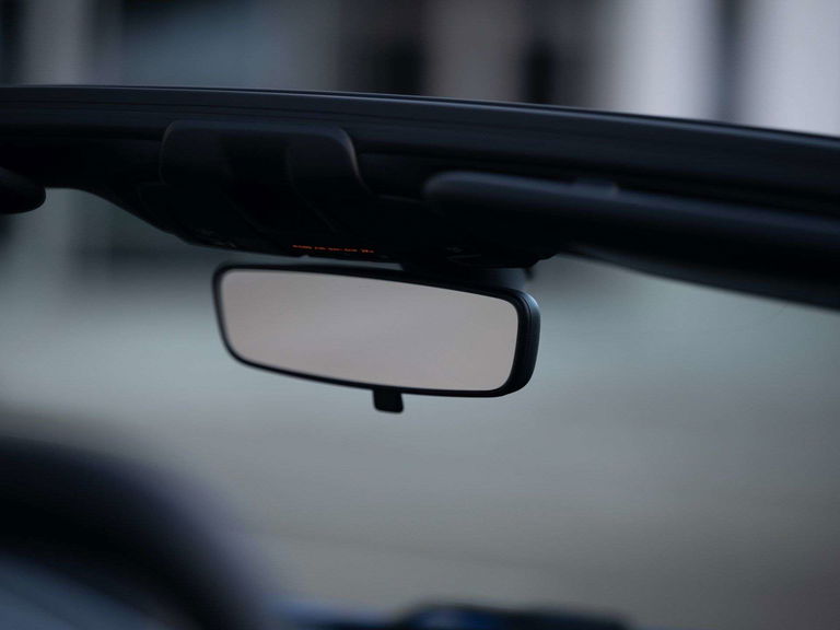 Porsche 991 Speedster