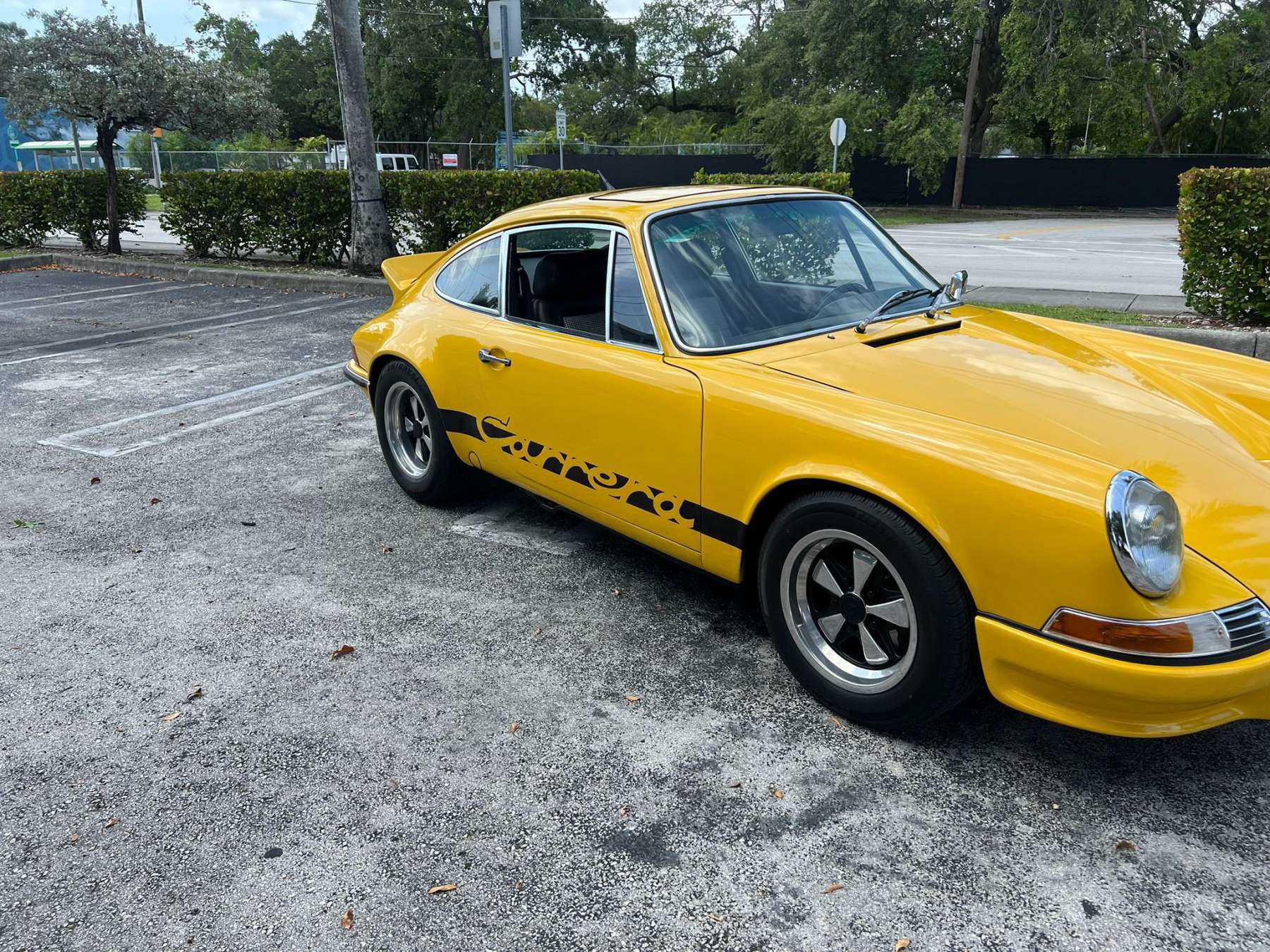 Porsche 911 Modified 1971 - elferspot.com - Marketplace for Porsche ...