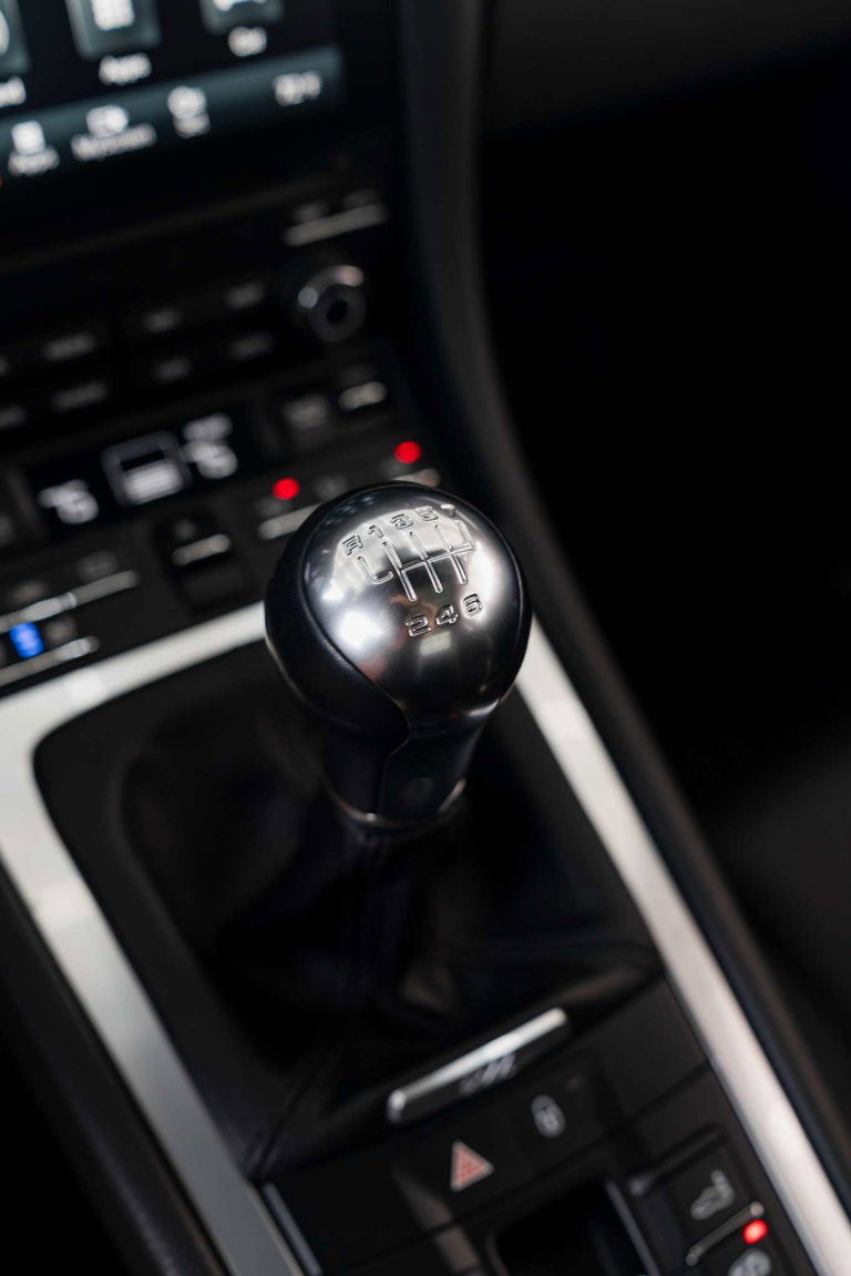 Porsche 991.2 Carrera S