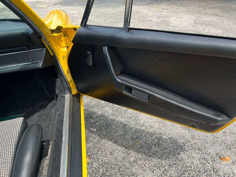 Porsche 911 Modified