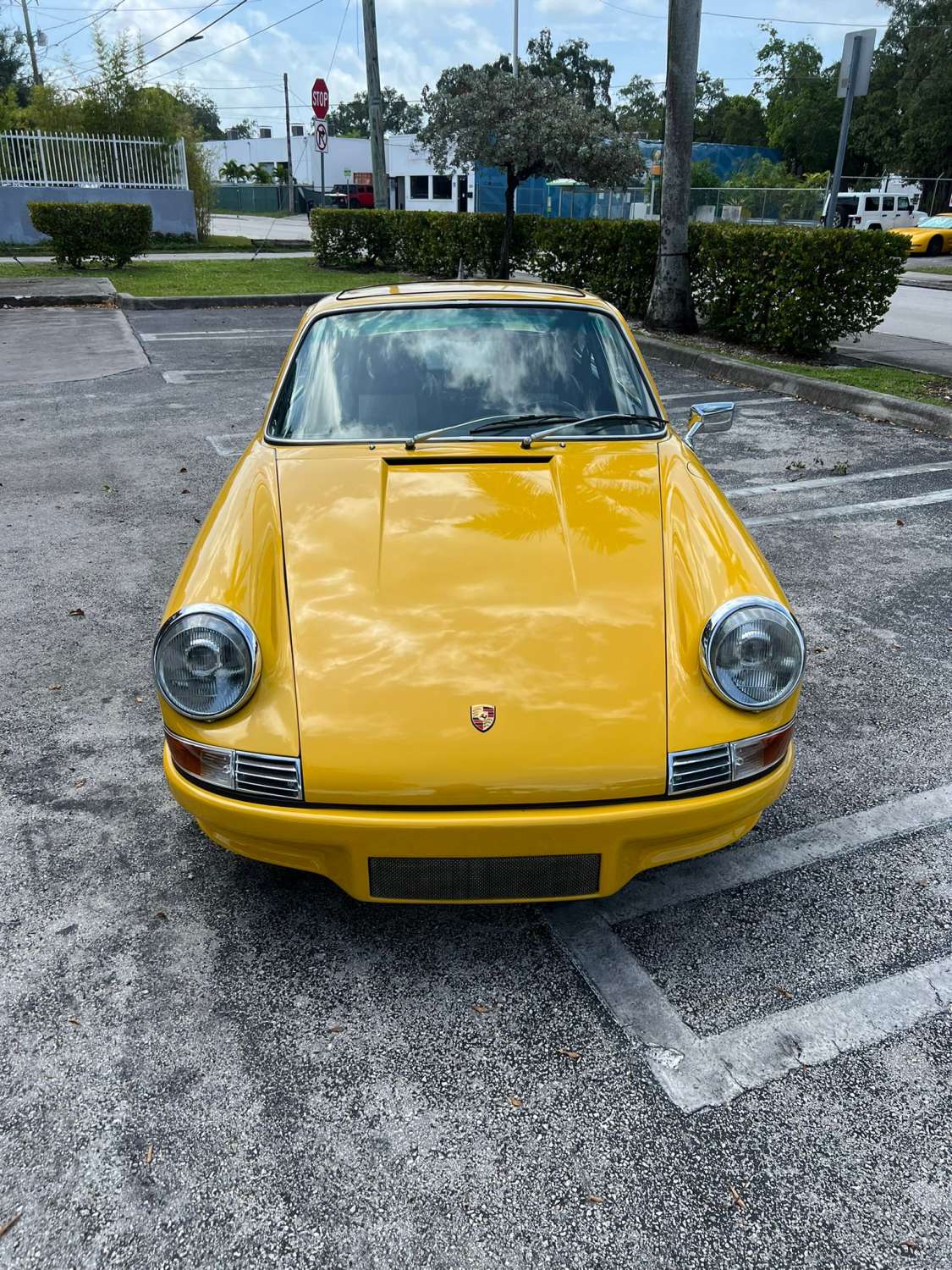 Porsche 911 Modified 1971 - elferspot.com - Marketplace for Porsche ...