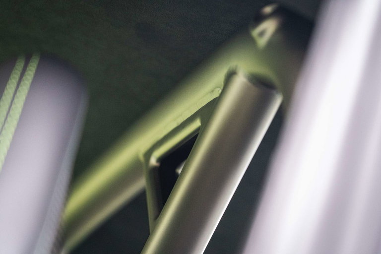 Porsche 991.2 GT3 RS