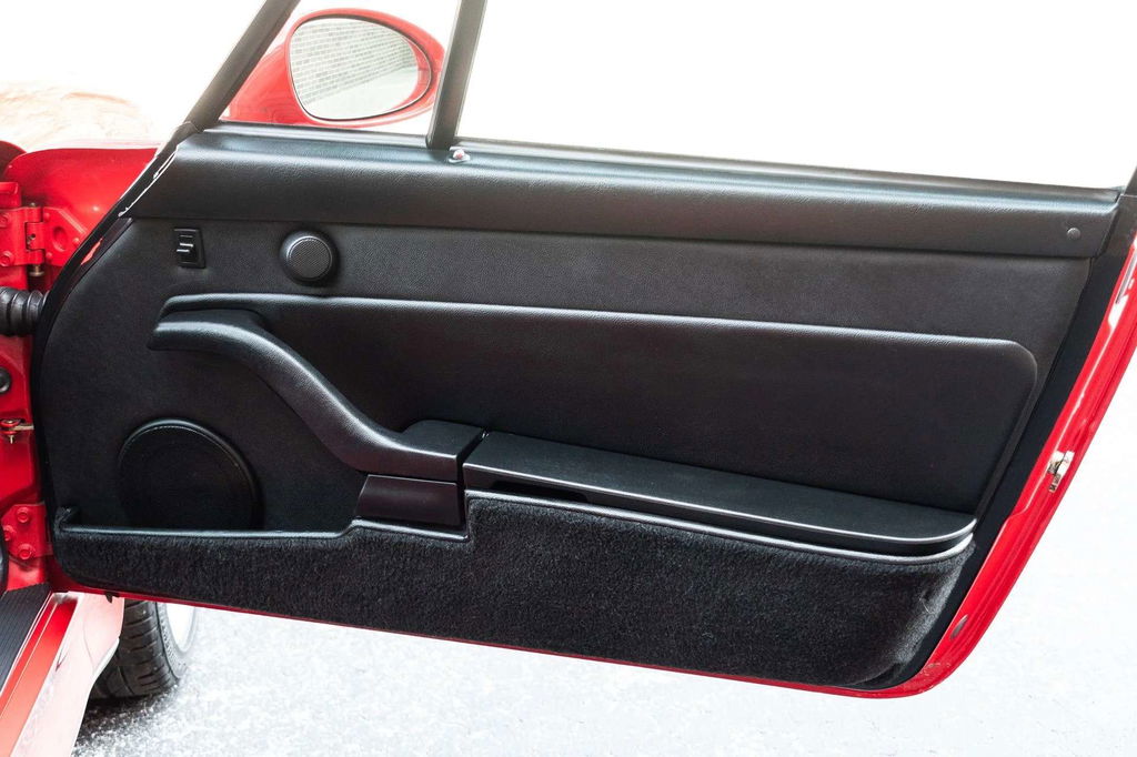 Porsche 993 Carrera S