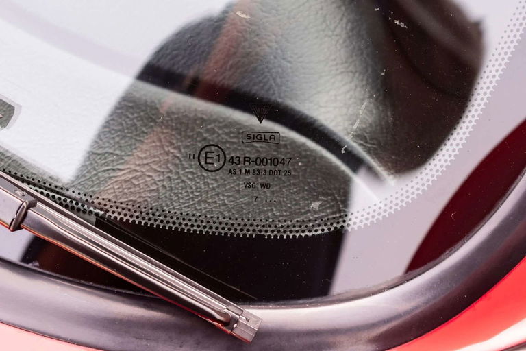 Porsche 993 Carrera S