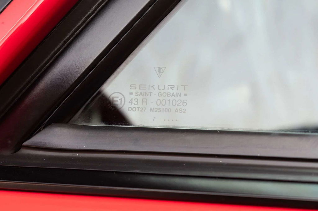 Porsche 993 Carrera S