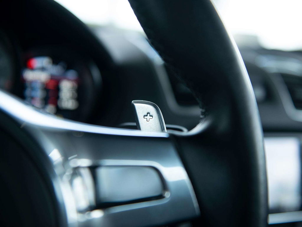 Porsche 981 Boxster S