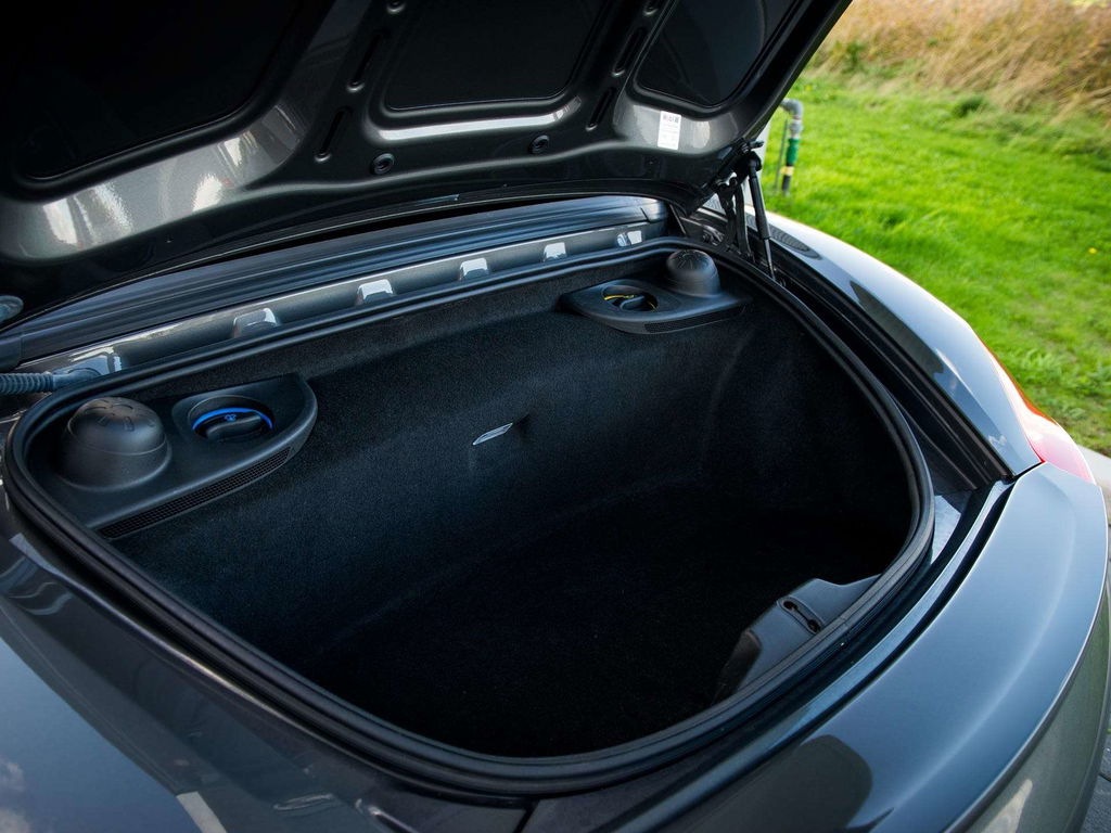 Porsche 981 Boxster S