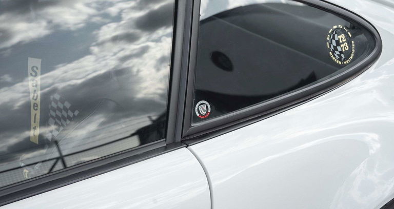 Porsche 911 Carrera 2,7