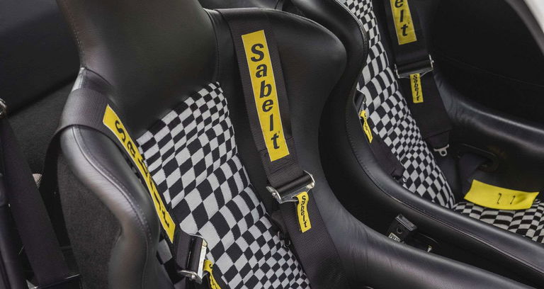 Porsche 911 Carrera 2,7