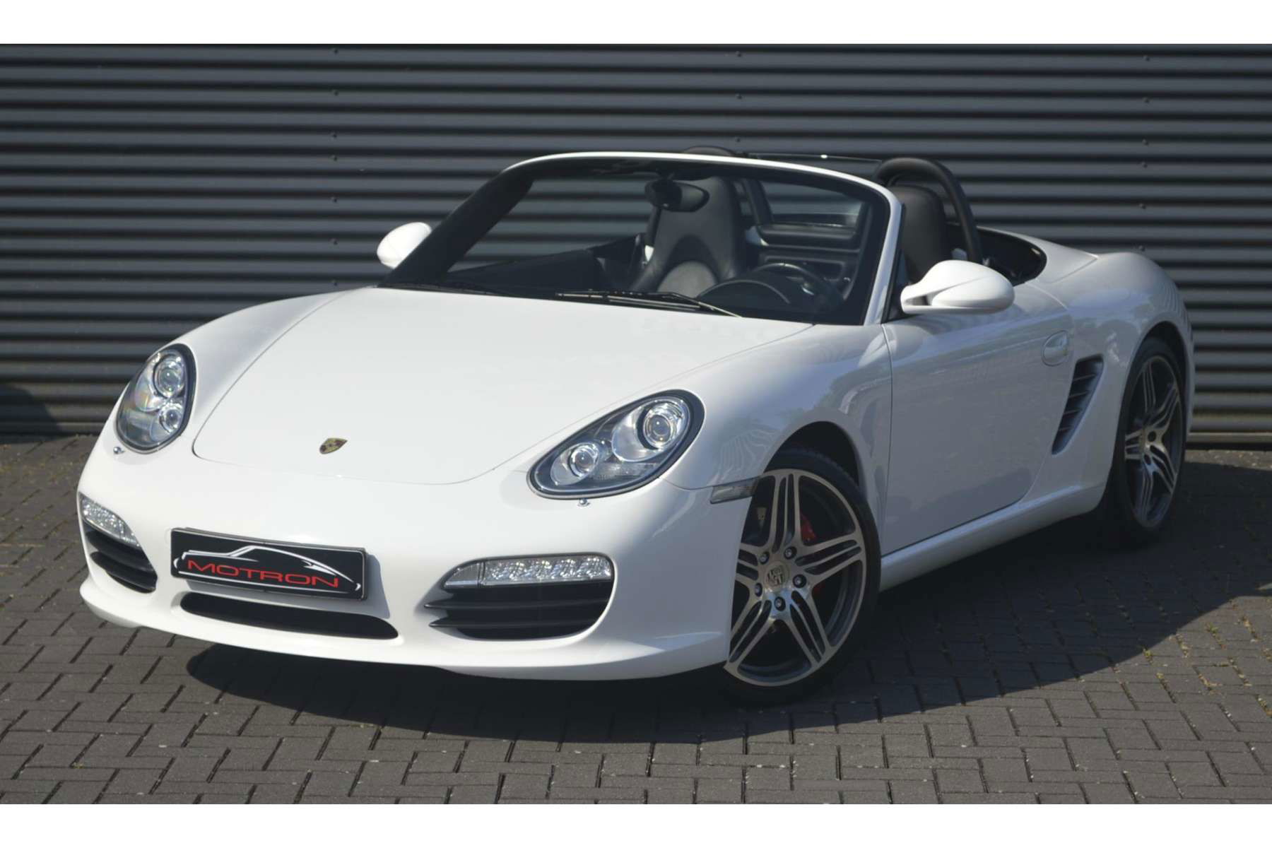 Porsche Boxster S Elferspot Com Marktplatz F R Porsche Sportwagen