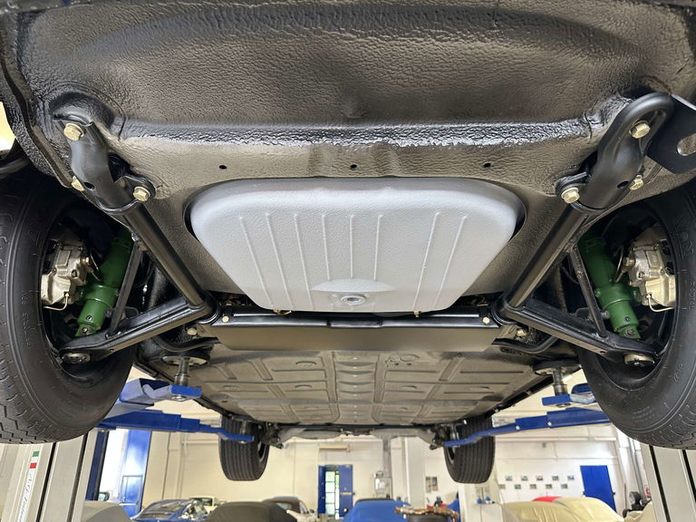 Porsche 911 Carrera 2,7