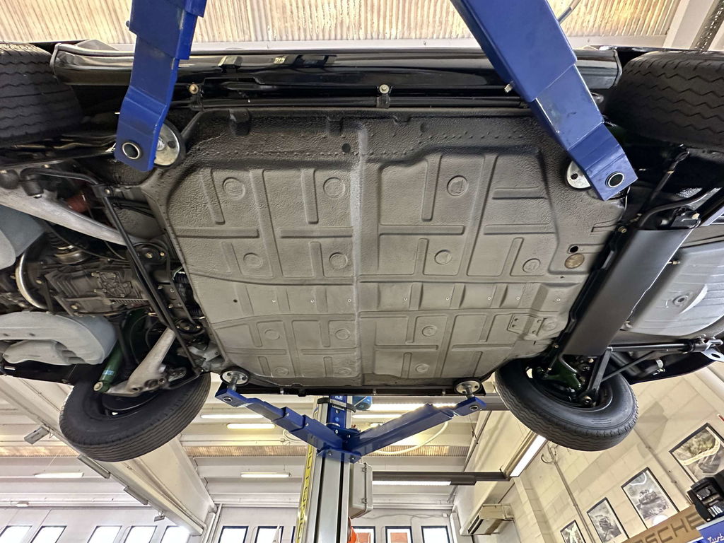 Porsche 911 Carrera 2,7