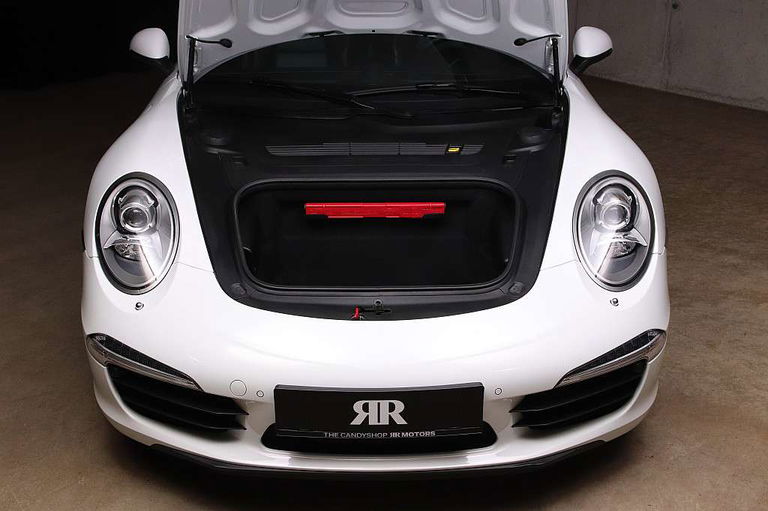 Porsche 991 Carrera S