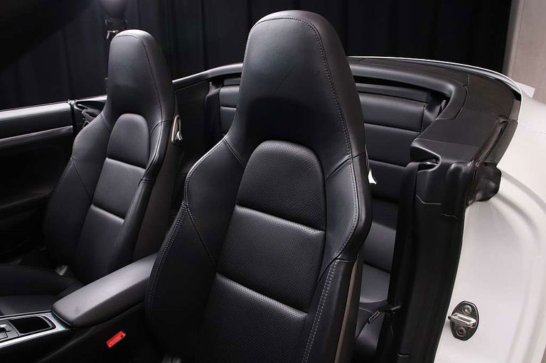 Porsche 991 Carrera S