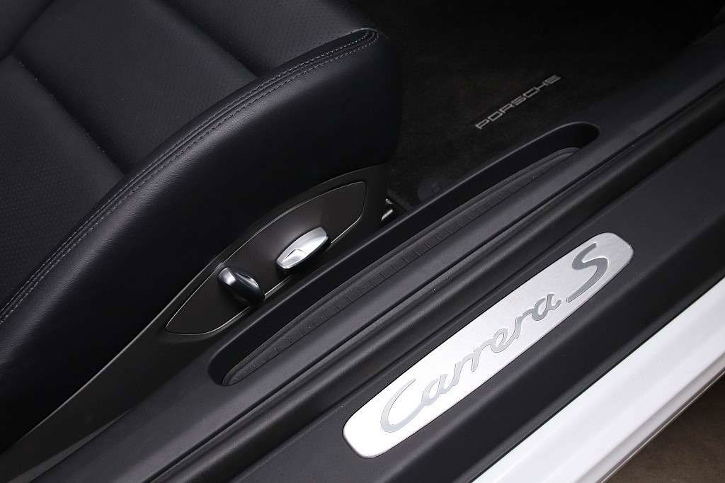 Porsche 991 Carrera S