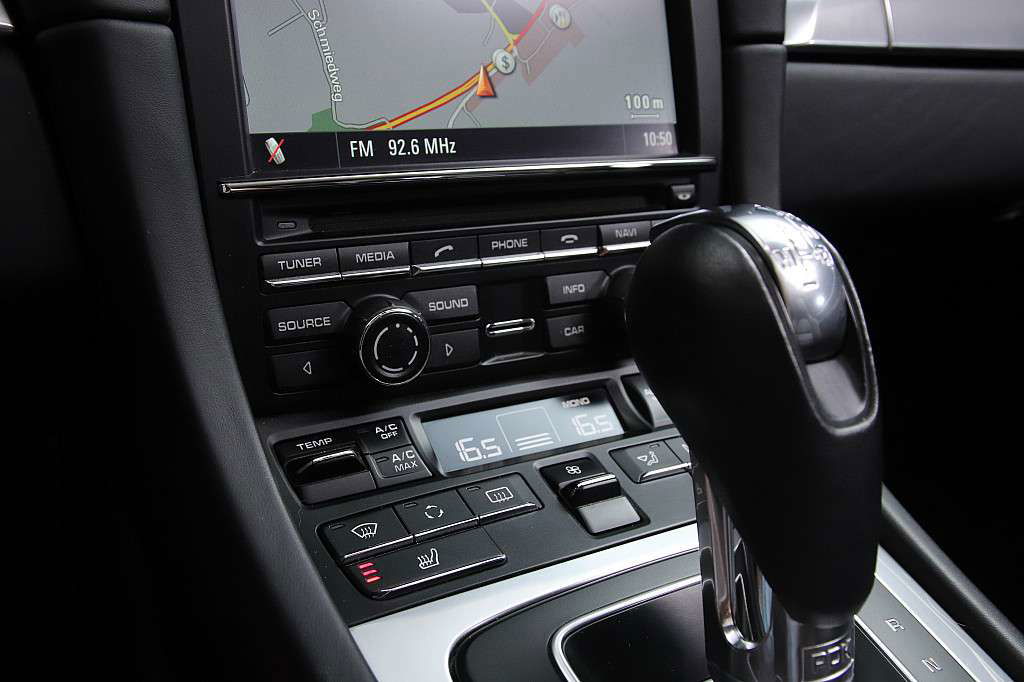 Porsche 991 Carrera S