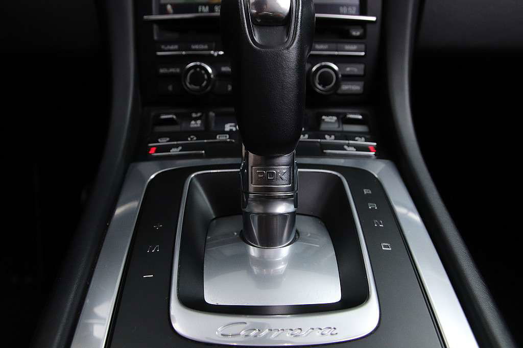 Porsche 991 Carrera S