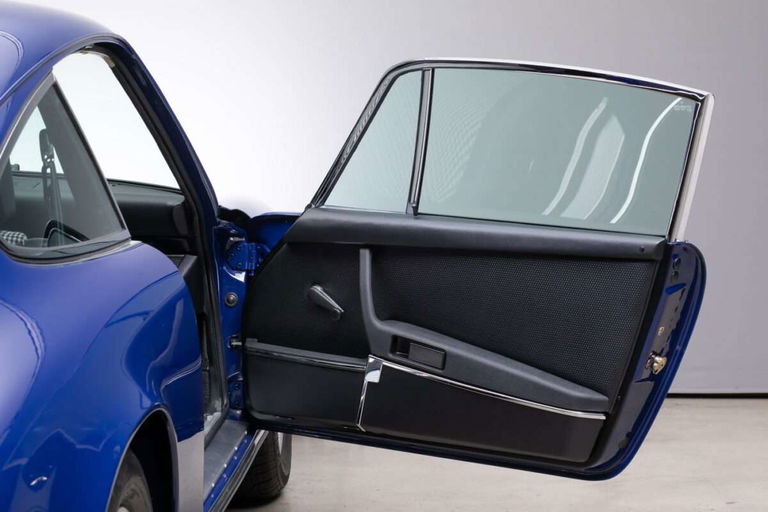 Porsche 911 S (F-Modell)