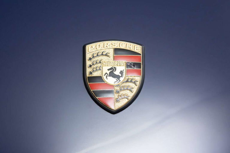 Porsche 911 S (F-Modell)