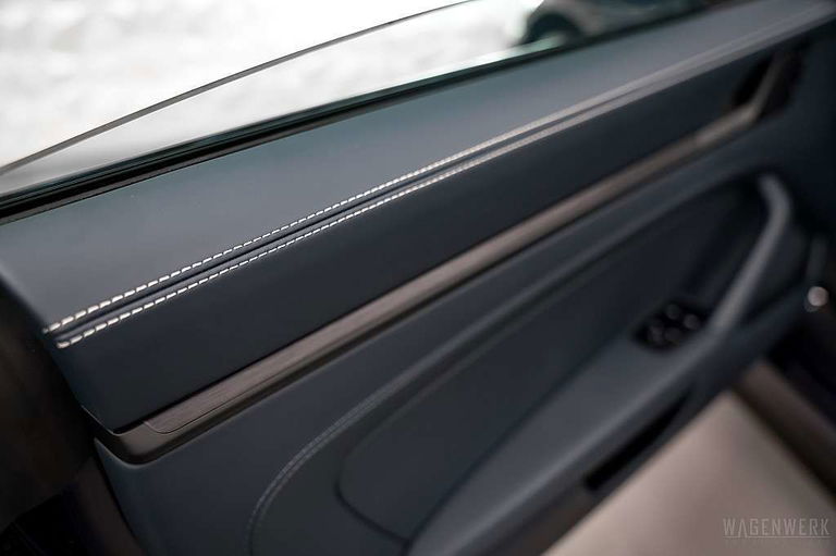 Porsche 992 Targa 4 GTS