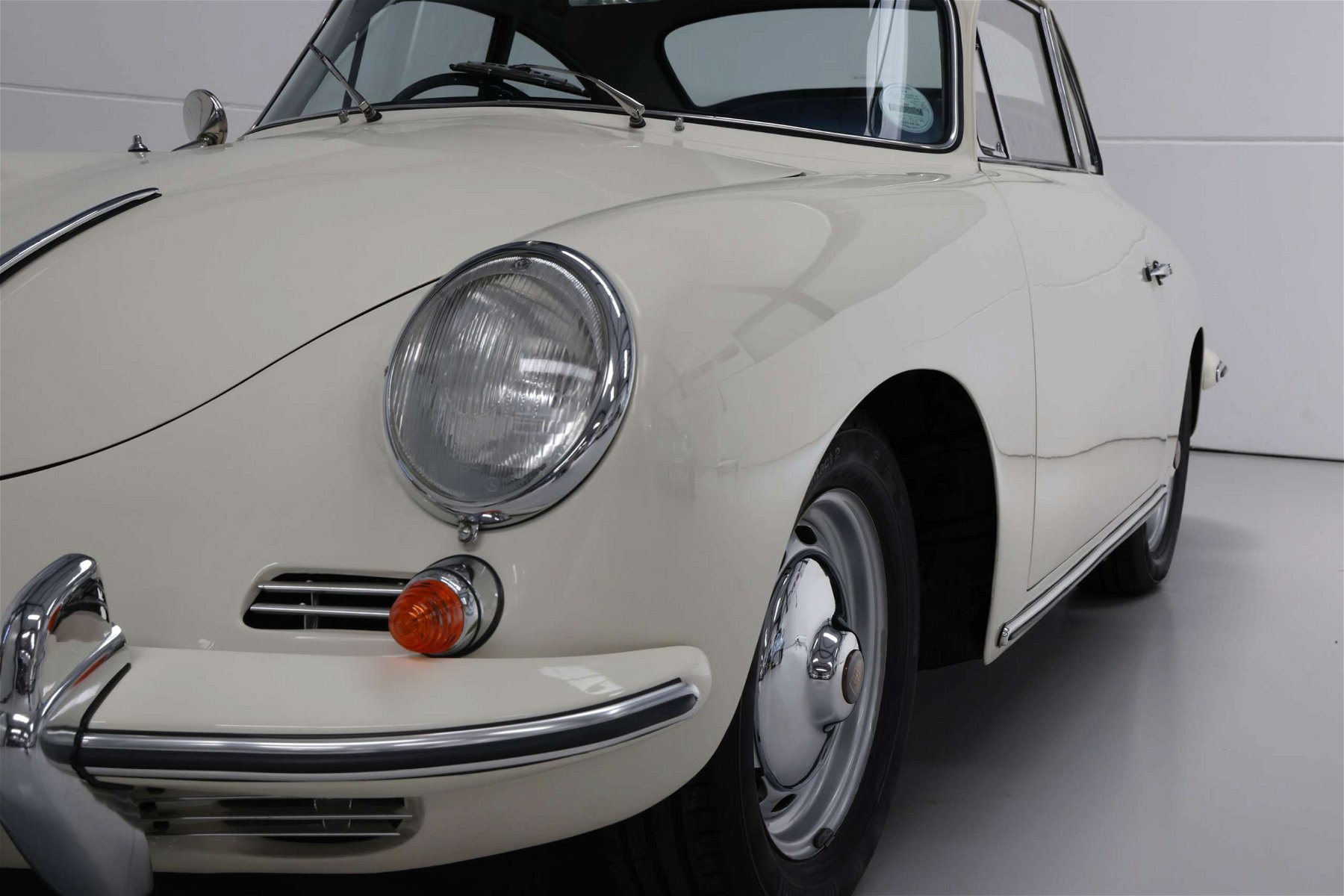 P9300 - 61610092300 - Schraube für Porsche 356B T5 / 1960 / 1600