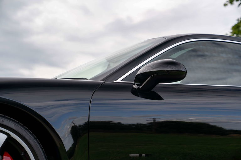 Porsche 991 Carrera S 50 Jahre Edition