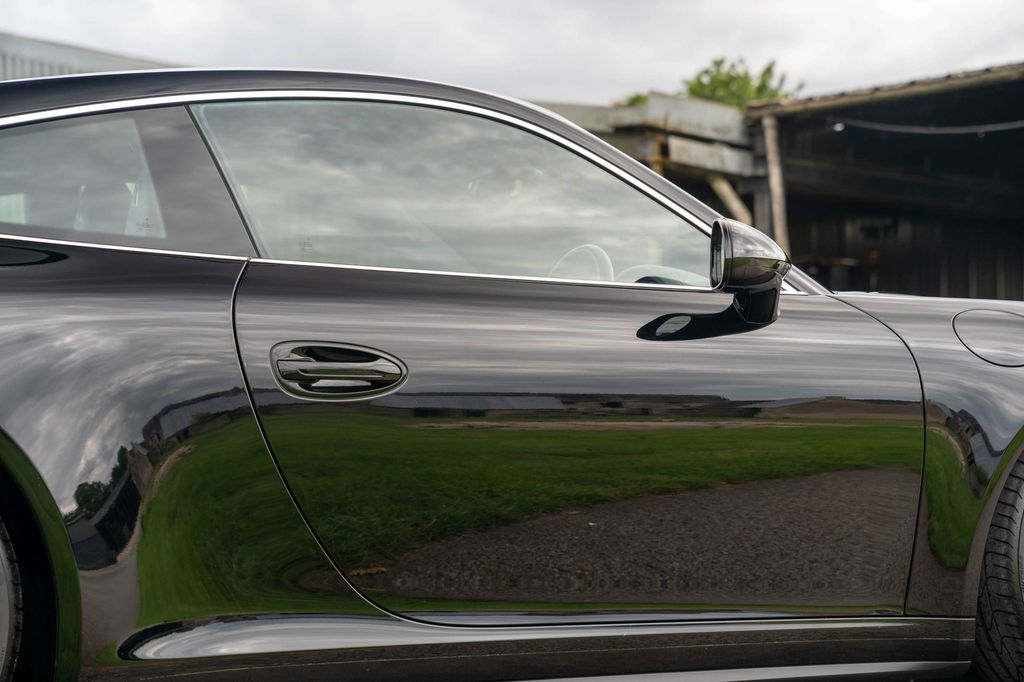 Porsche 991 Carrera S 50 Jahre Edition