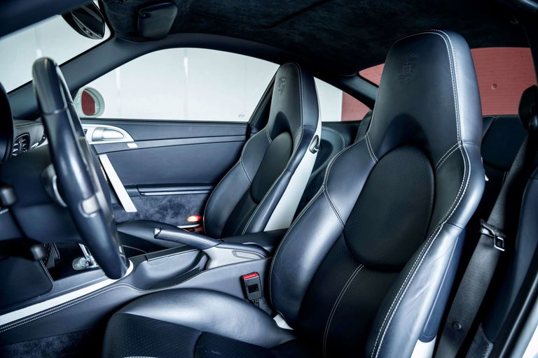 Porsche 997.2 Carrera S