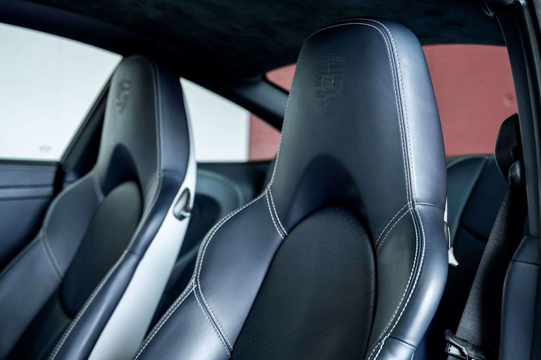 Porsche 997.2 Carrera S