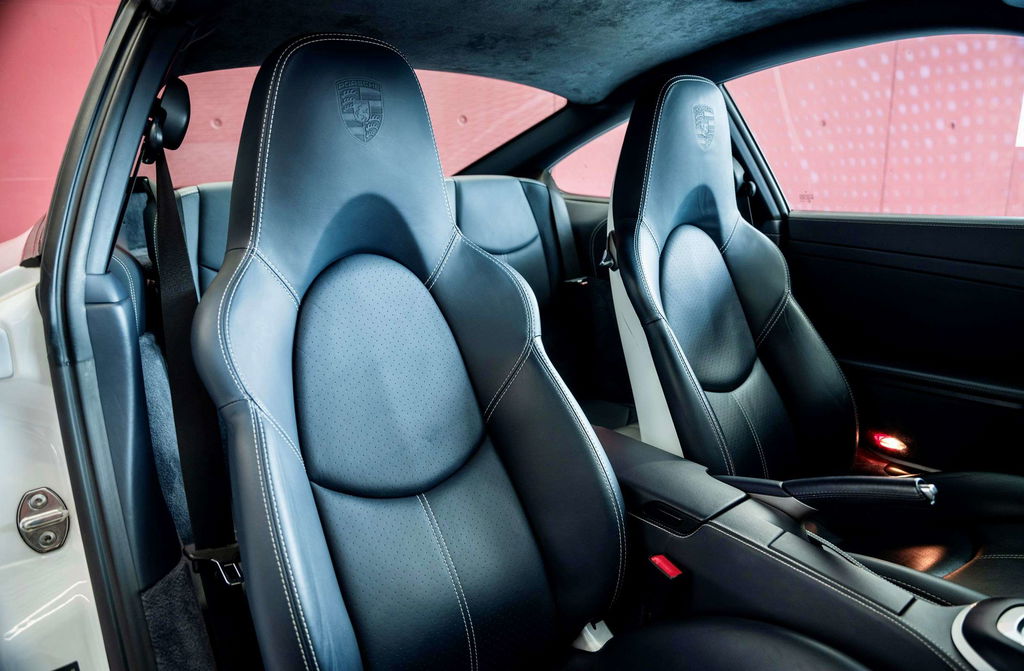 Porsche 997.2 Carrera S