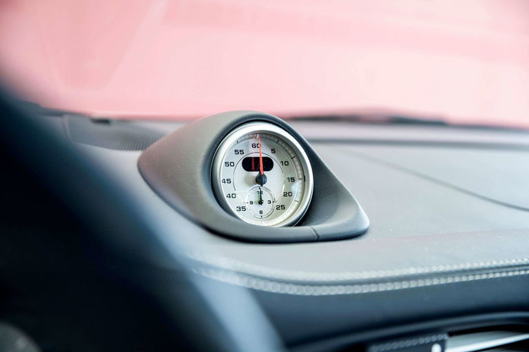 Porsche 997.2 Carrera S