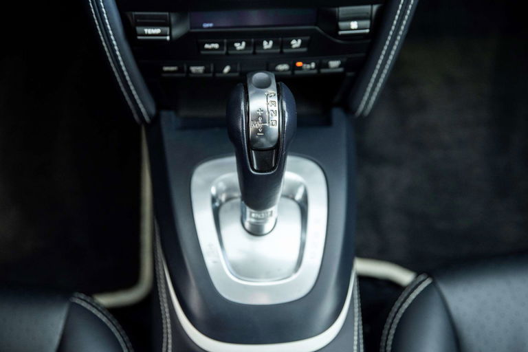 Porsche 997.2 Carrera S