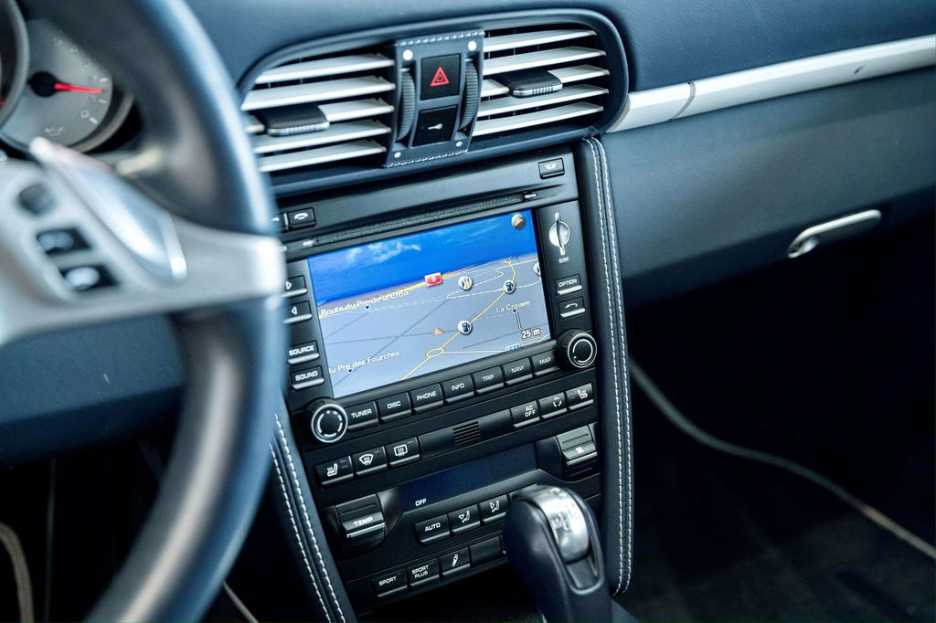 Porsche 997.2 Carrera S