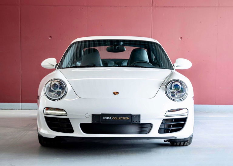 Porsche 997.2 Carrera S