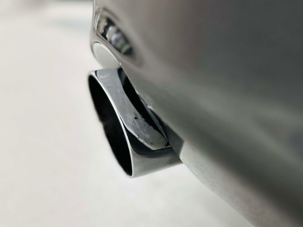 Porsche 993 Carrera 4S