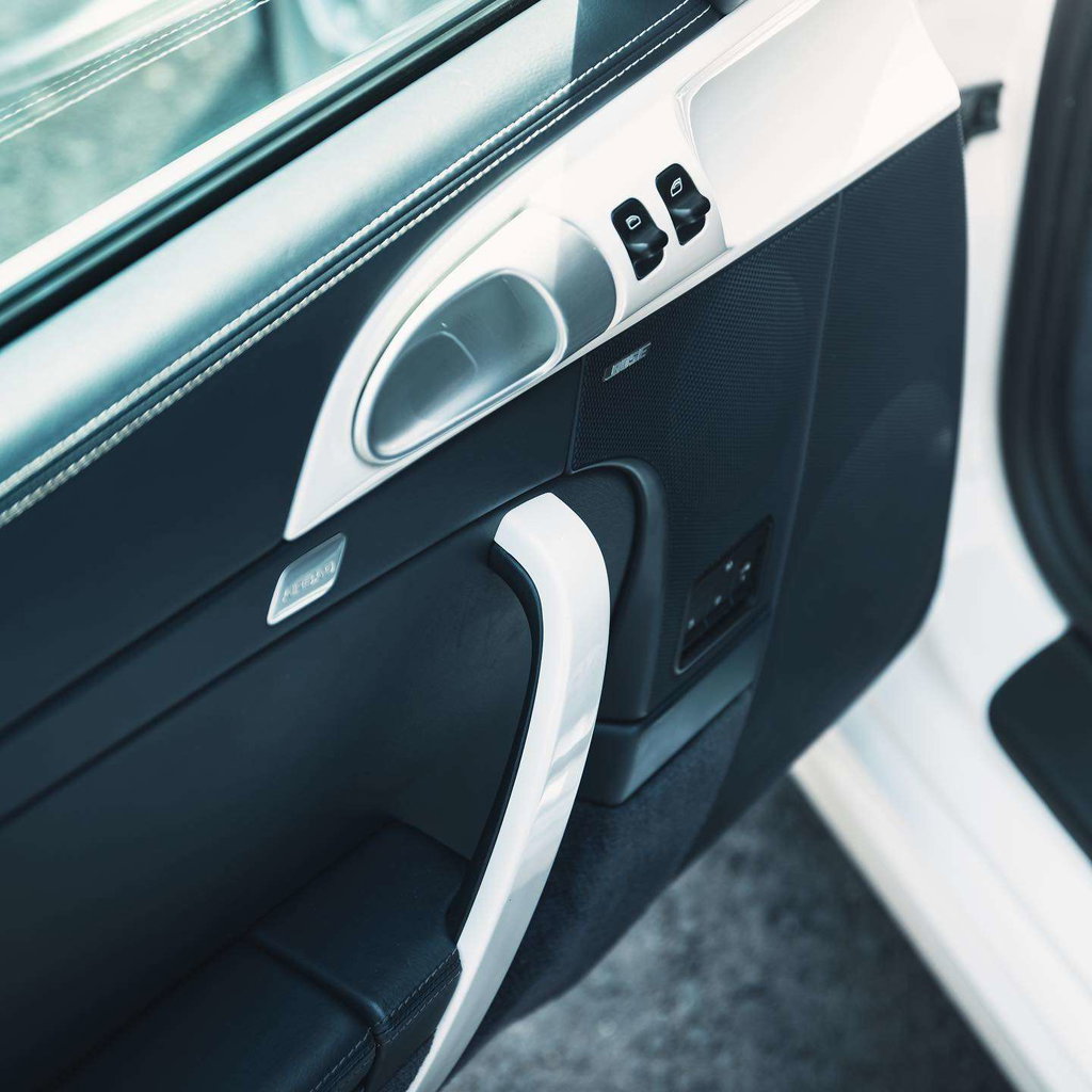 Porsche 997.2 Carrera S