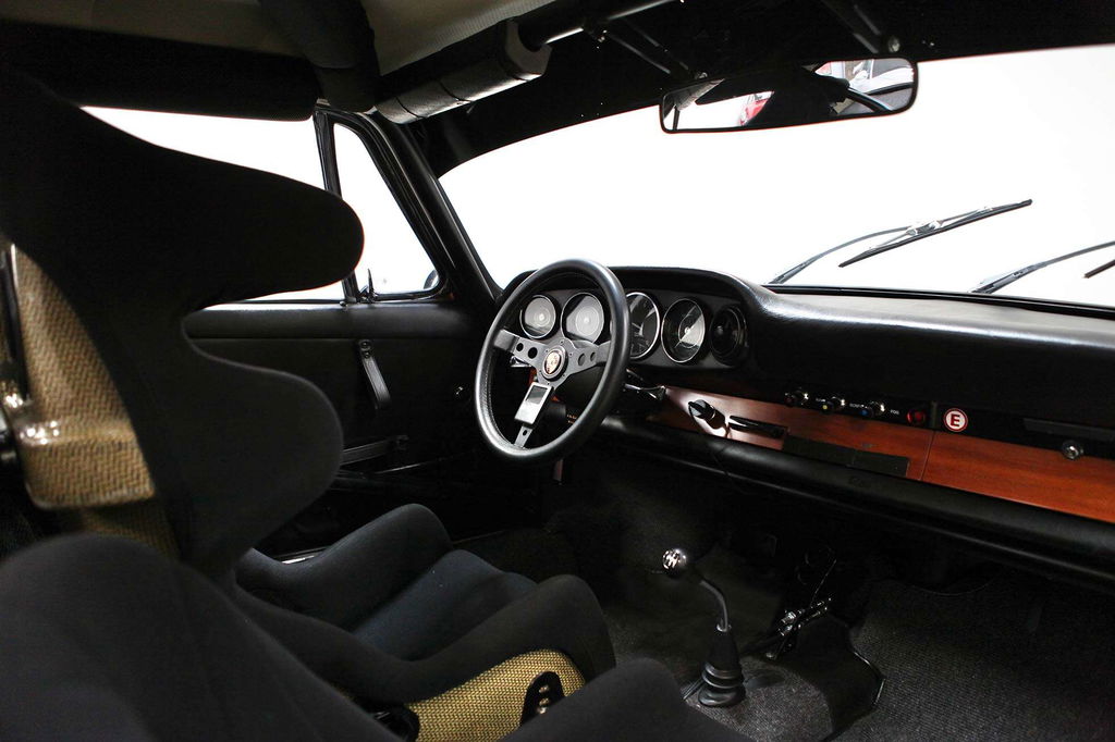 Porsche 911 (F-Modell)