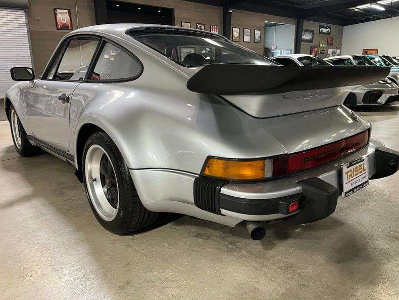 Porsche 911 Modified