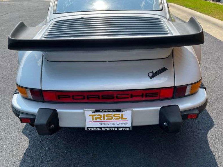 Porsche 911 Modified