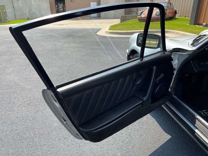 Porsche 911 Modified