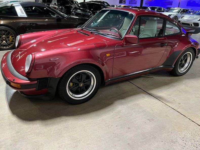 1989-porsche-930-turbo-for-sale