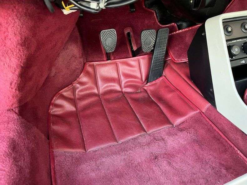 Porsche 911 Turbo 3.3