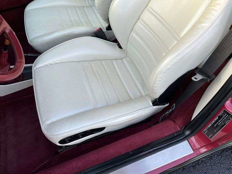 Porsche 911 Turbo 3.3