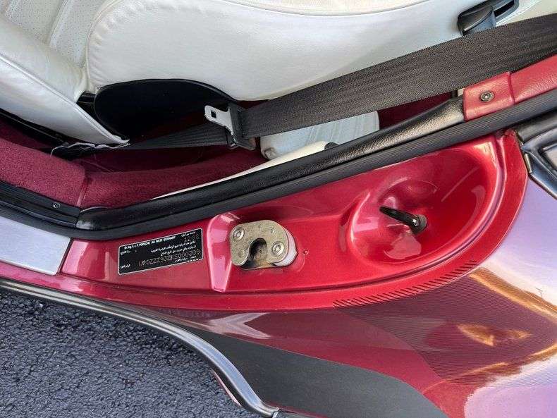 Porsche 911 Turbo 3.3