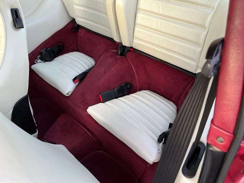 Porsche 911 Turbo 3.3