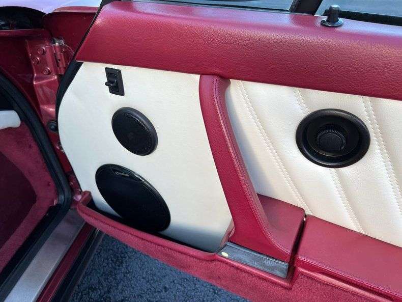 Porsche 911 Turbo 3.3