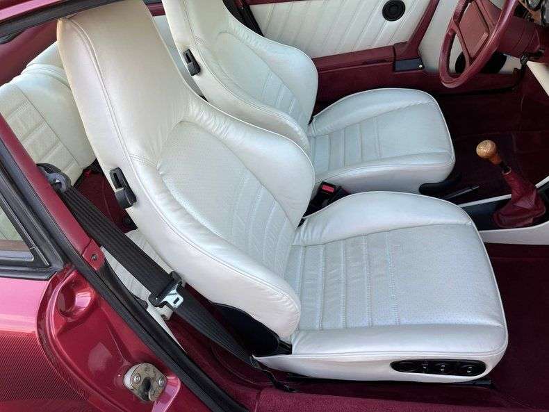 Porsche 911 Turbo 3.3