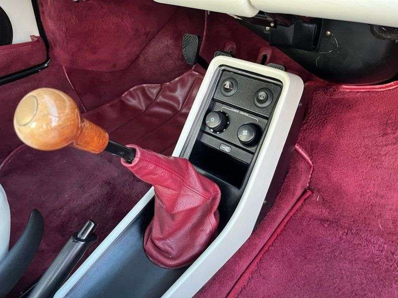 Porsche 911 Turbo 3.3